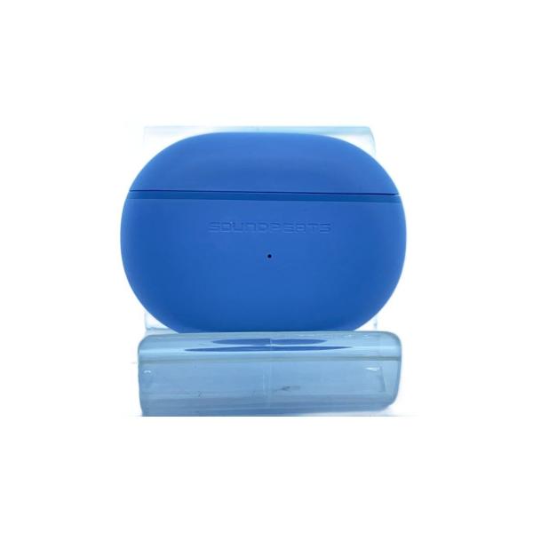 SOUNDPEATS◆イヤホン/MINi HS-PU