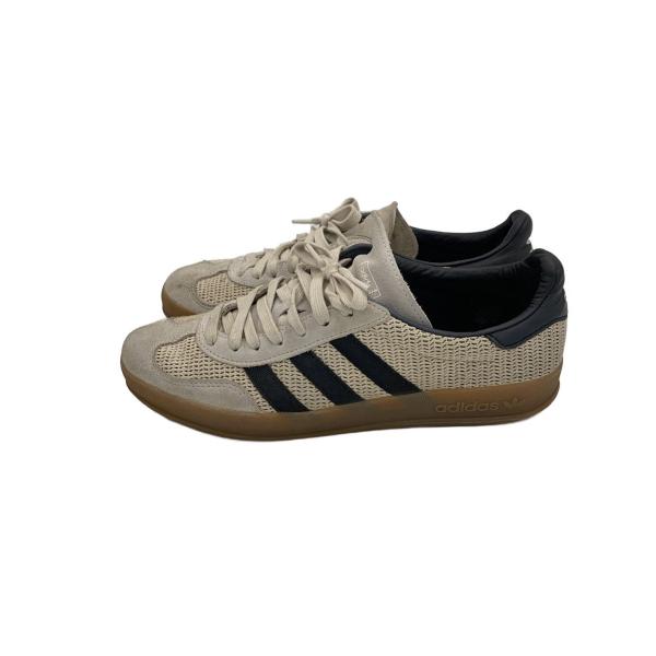 adidas◆ローカットスニーカー/26.5cm/GRY/IH4769//