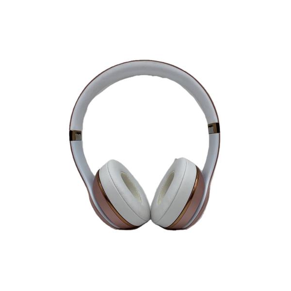 beats by dr.dre◇ヘッドホン solo3 wireless MX442PA/A [ゴールド