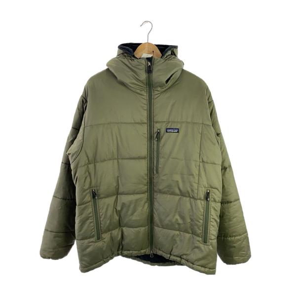 patagonia◇/MARS/DAS PARKA/19004F6/06年製/ジャケット/XL