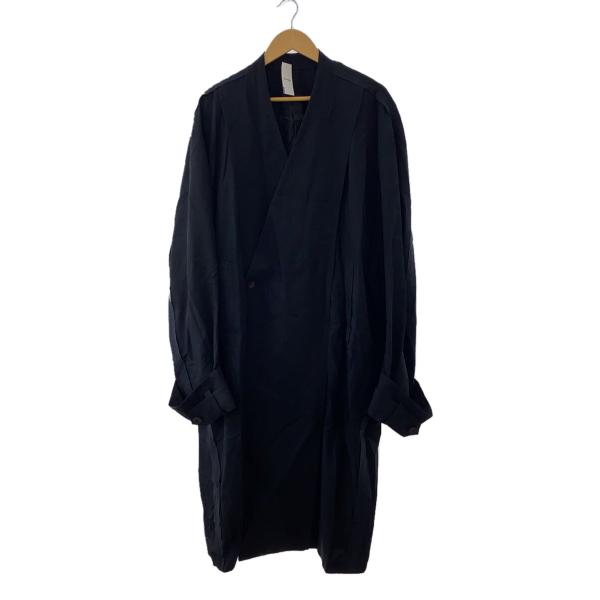 ジャケット・アウター essay 16aw Oversized collar less coat ジャケット・アウター essay 16aw Oversized collar less coat