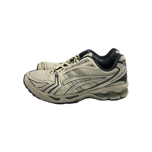 ASICS GEL-KAYANO 14 靴紐ドローコードタイプ 26.5 楽天市場