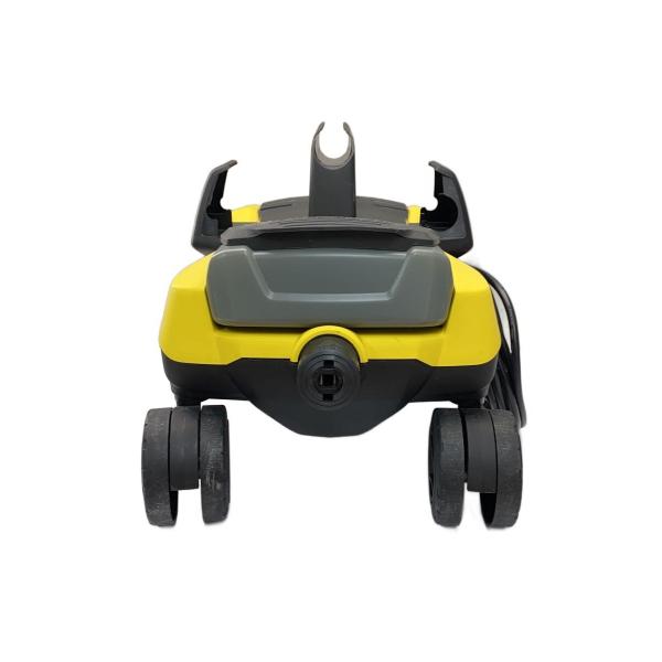 KARCHER◆高圧洗浄機 K3 Follow Me DCM 1.601-992.0//