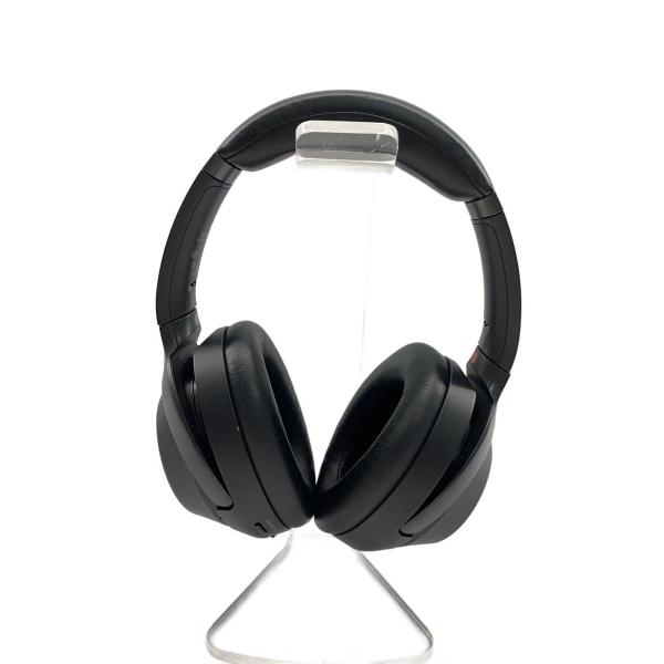 SONY◇ヘッドセット WH-1000XM3 (B) [ブラック] : セカンドストリート