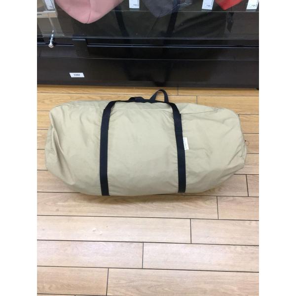TC生地 ワンポール ティピーテント IG19213TRS-TC IGNIO IGNIO イグニオ ペンタゴン型 ティピーテント IG 19213TRS-TC