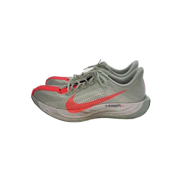 NIKE◆ローカットスニーカー_FQ7262-001/27cm/グレー/ペガサスプラス/ロードランニング/ランニング