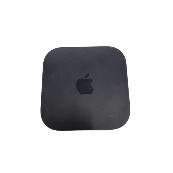 Apple◇Apple TV 4K 第7世代 Wi-Fiモデル 64GB MN873J/A A2737