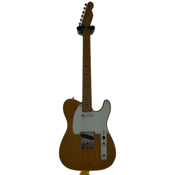 Fender Japan◇TL52-80TX/1997〜1998/プラスティックパーツ交換/ソフト
