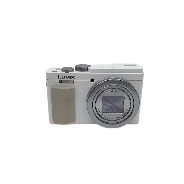 Panasonic◇デジタルカメラ DC-TZ95D-K : セカンドストリートYahoo!店