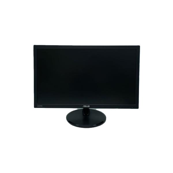 新品・未開封★ ASUS VP228HE-J ゲーミングモニター ASUS◇モニター/VP228HE-J : セカンドストリートYahoo!店 - 通販