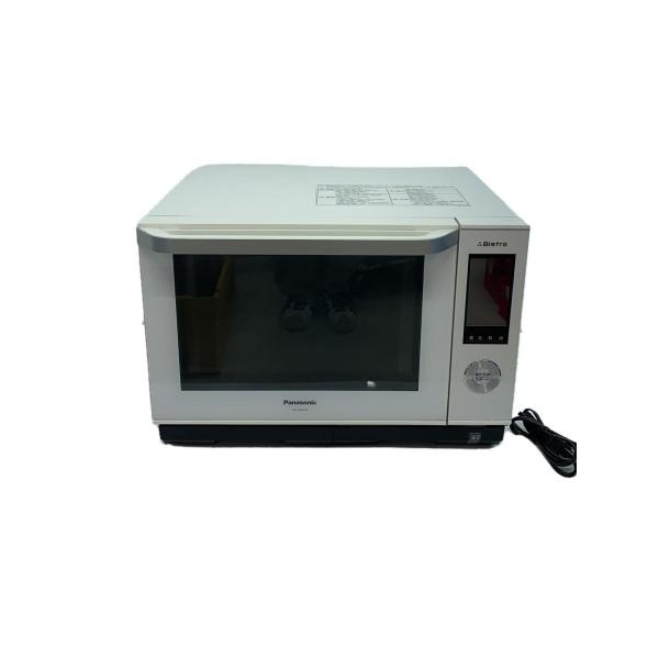 Panasonic / オーブンレンジ Jコンセプト 3つ星 ビストロ NE-JBS654-W 豊穣ホワイト Panasonic◇オーブンレンジ Jコンセプト 3つ星 ビストロ NE-JBS654-W