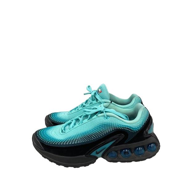 NIKE◆ローカットスニーカー/27.5cm/BLU/HQ0013-300