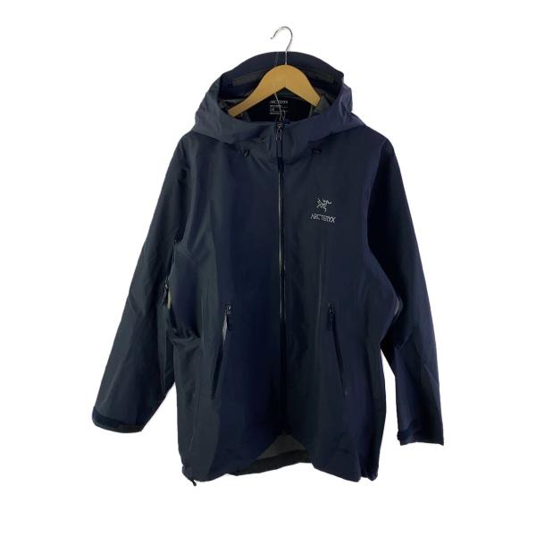 ARC'TERYX◇BETA LT JACKET/ベータ/マウンテンパーカ/L/ゴアテックス