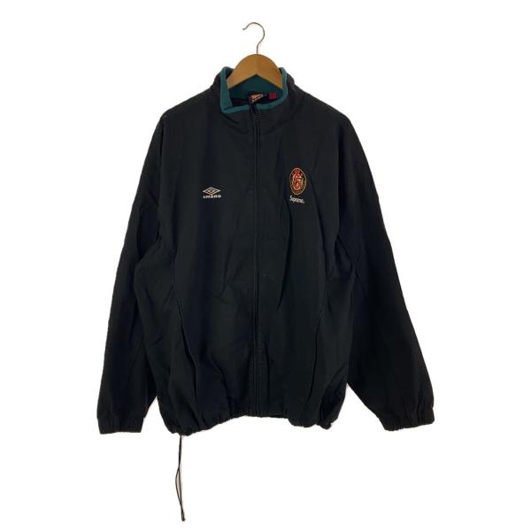 Supreme◇Umbro Cotton Ripstop Track Jacket/ジャケット/XXL