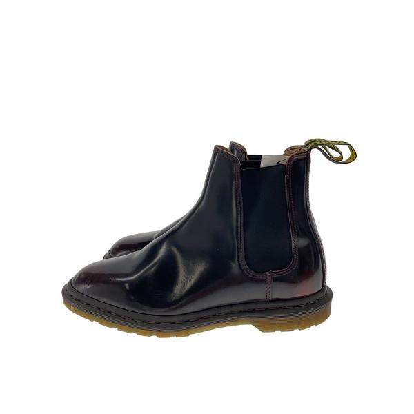 Dr.Martens◇GRAEME II/サイドゴアブーツ/UK6/BLK/レザー// : セカンド