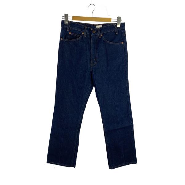 Levi's◇80s/90s/517/W32/L32/ボタン裏575/ストレートパンツ/32/デニム