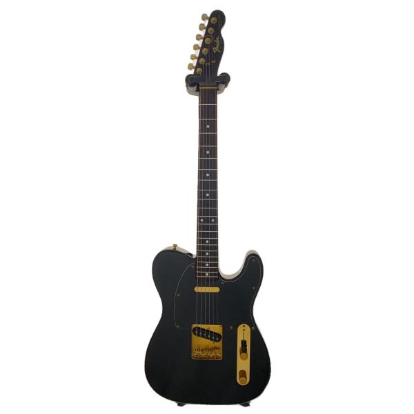 Fender Japan TLG80-60 （フェンダージャパン） Fender Japan◇TLG80-60/BLK/1984〜1987/ゴールドハードウェア/塗膜