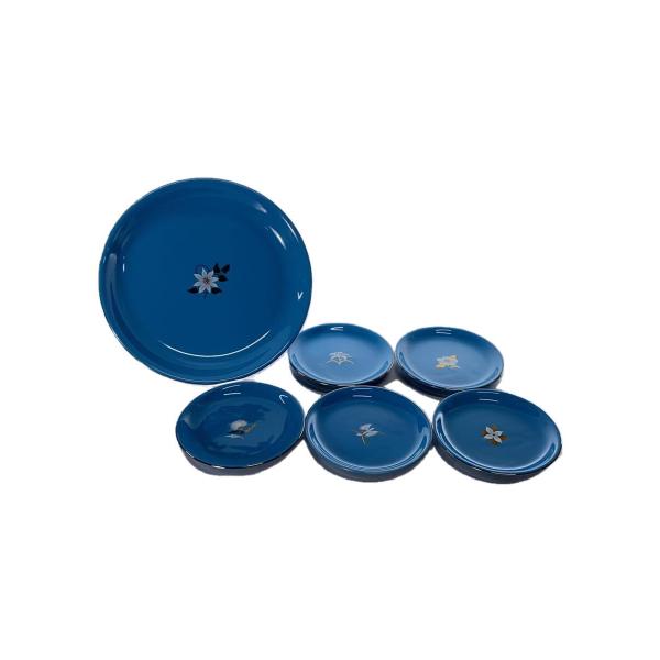 たち吉◇橘吉/皿/6点セット : セカンドストリートYahoo!店 - 通販