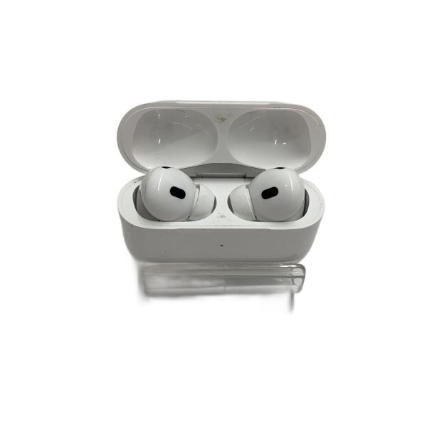 Apple◇AirPods Pro 第2世代 MagSafe充電ケースUSB-C A2968/3047/3048