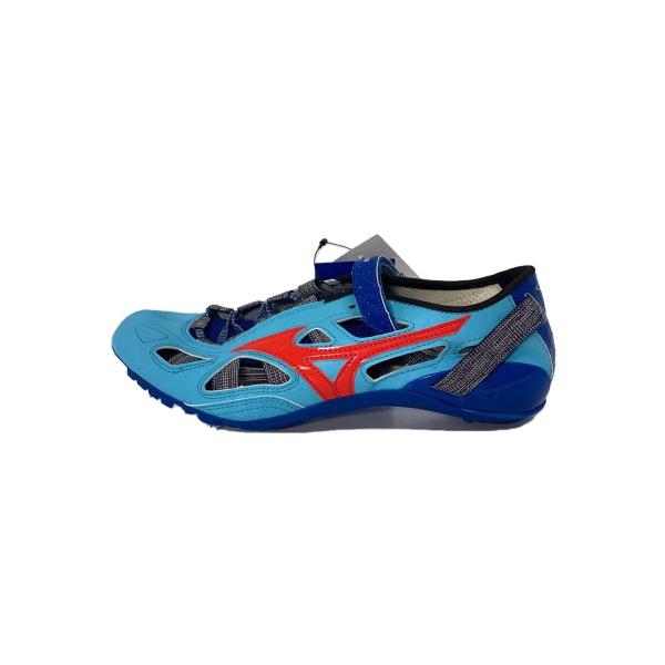 MIZUNO◇クロノインクス9/26cm/陸上スパイク/スポーツその他/BLU