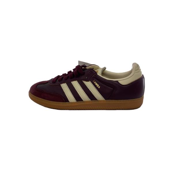 adidas samba OG 23.5センチ　箱あり adidas samba og 23.5cmアディダス サンバ 箱付き