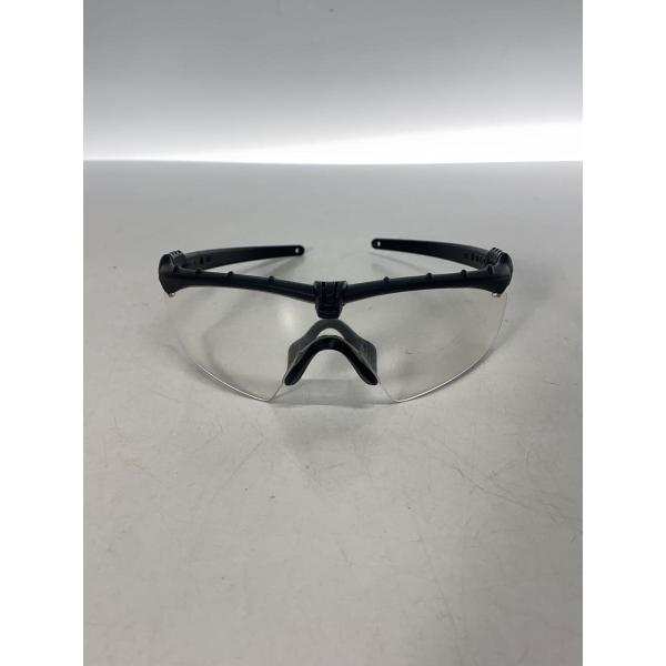 OAKLEY◇SI BALLISTIC M FRAME 3.0/サングラス/スポーツグラス