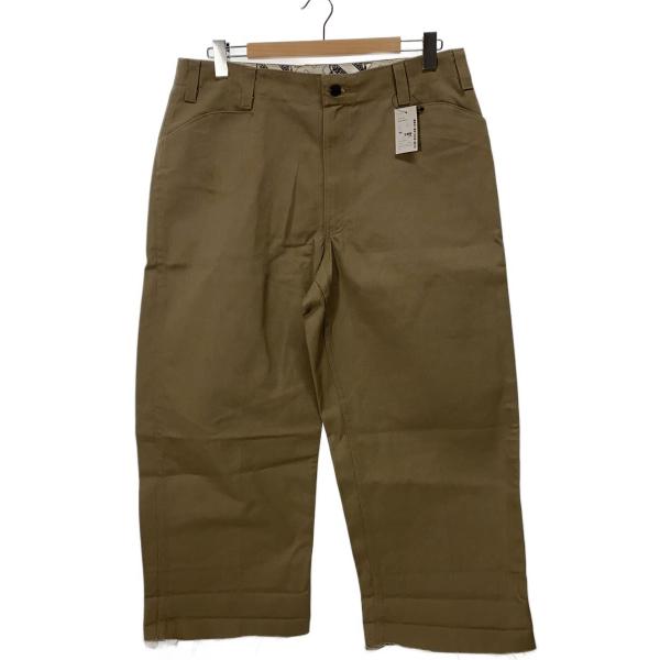 Ben Davis フリスコパンツ　ワークパンツ BEN DAVIS◇フリスコワークパンツ/ボトム/36/ポリエステル/BEG/695