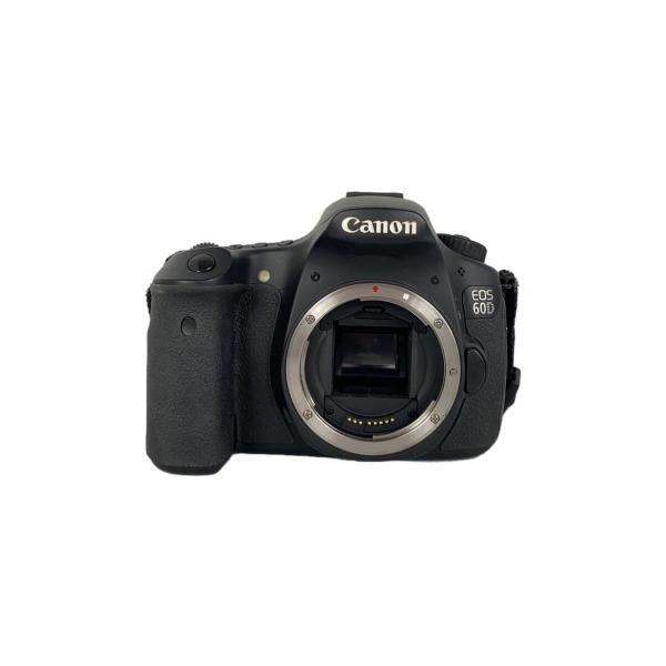 CANON◆EOS60D/一眼レフデジタルカメラ/DS126281