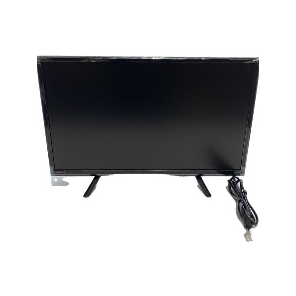 ORION◇テレビ/OL22CD401/2023年製 : セカンドストリートYahoo