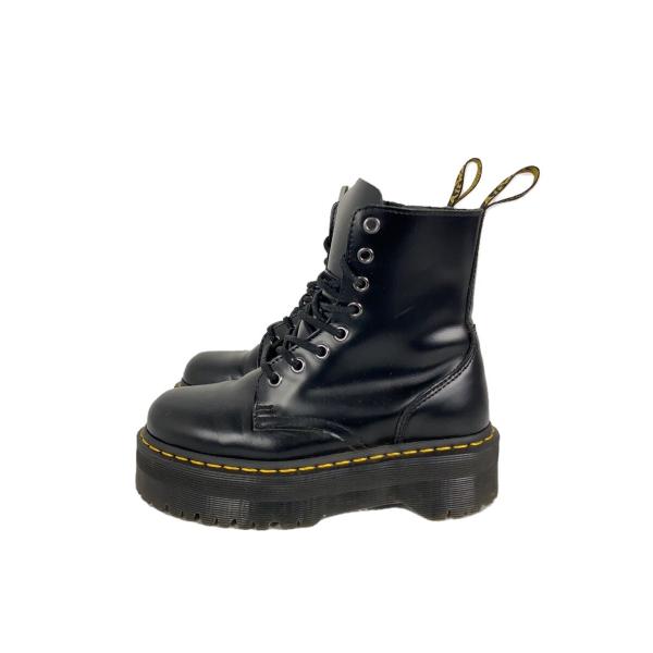 Dr.Martens◇JADON/ジェイドン/サイドジップブーツ/UK3/ブラック Dr.Martens◇JADON/ジェイドン/サイドジップブーツ/UK3/ブラック