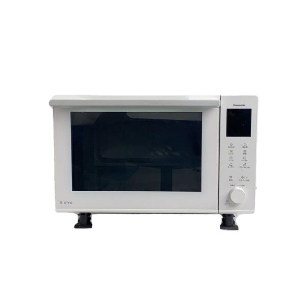Panasonic◇Bistro/オーブンレンジ/NE-BS5B-W/ホワイト : セカンド
