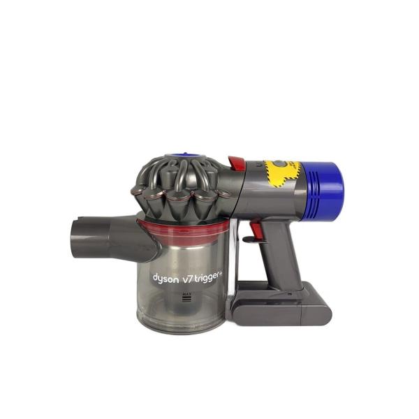 dyson v7 trigger ハンディクリーナー 本体　洗浄済み Amazon | Dyson V7 Trigger Cord-Free Handheld Vacuum | Dyson