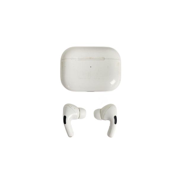 Apple◇イヤホン AirPods Pro MWP22J/A A2190/A2083/A2084 : セカンド