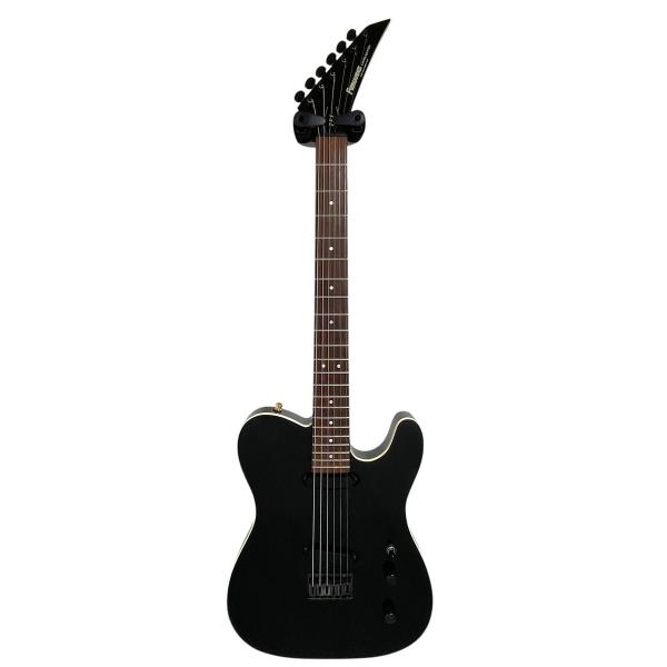 FERNANDES◇TEJ-45/1990s/パッシブ/BLK/ケース付/? NULL ? : セカンド
