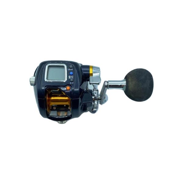 DAIWA◇マグマックス300/電動リール : セカンドストリートYahoo DAIWA◇マグマックス300/電動リール : セカンドストリートYahoo