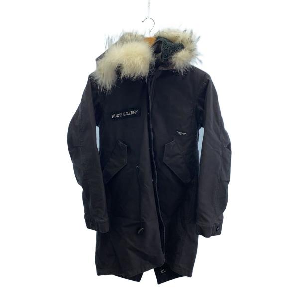 RUDE GALLERY◇モッズコート : セカンドストリートYahoo!店 - 通販
