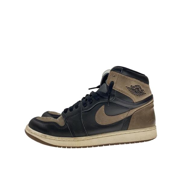 NIKE◆ハイカットスニーカー_DZ5485-020/28cm/BLK//