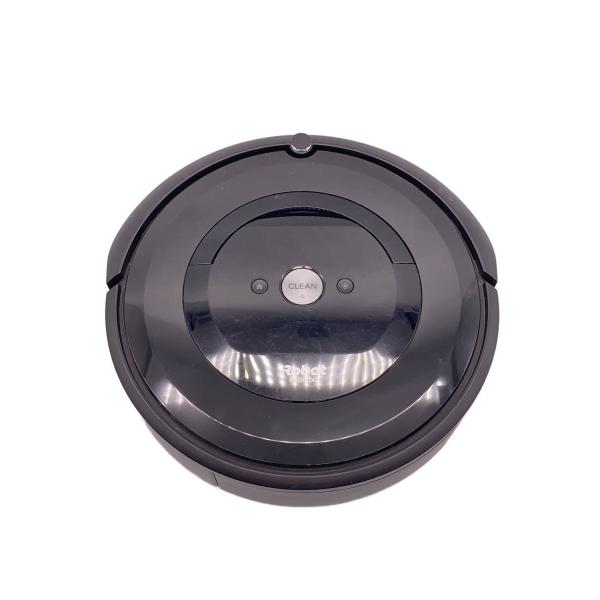 iRobot◇掃除機 ルンバ e5 e515060 : セカンドストリートYahoo!店
