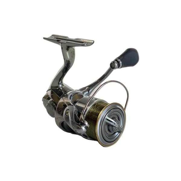18ステラ　c2500shg SHIMANO◇18ステラC2500SHG/スピニングリール : セカンド