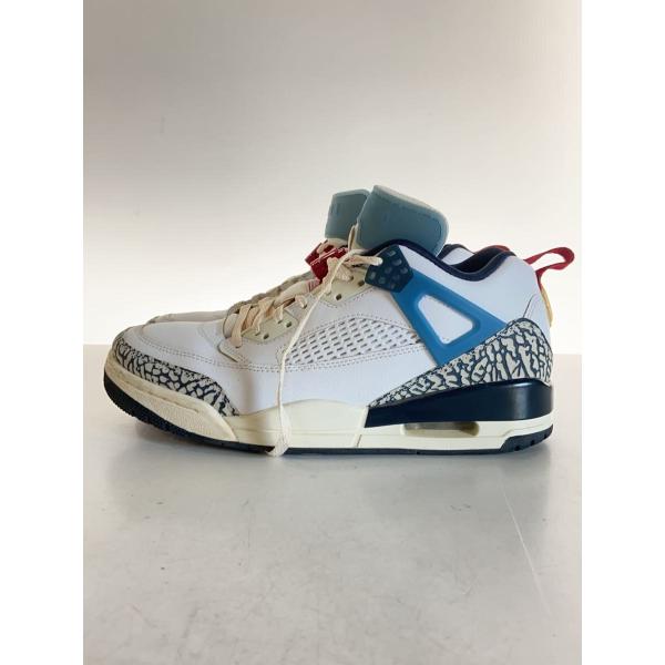 NIKE◇JORDAN SPIZIKE LOW _ジョーダン スパイジーク ロー/26cm/マルチ