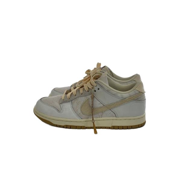 NIKE◆ローカットスニーカー/26cm/WHT/ib-2259-001