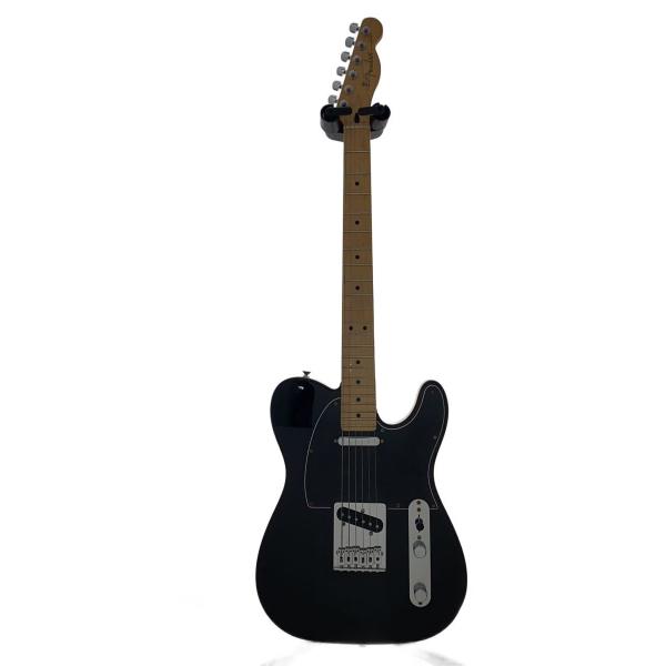 Fender Telecaster Mexico ハードケース付き Fender◇エレキキPlayer Telecaster/BLK/2020/メキシコ製/本体のみ