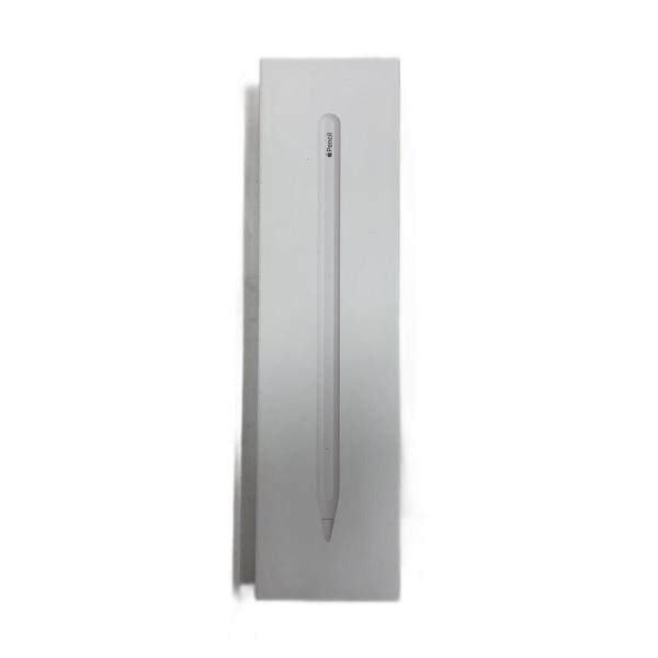 Apple◇Apple Pencil 第 2世代 MU8F2J/A A2051// : セカンドストリート