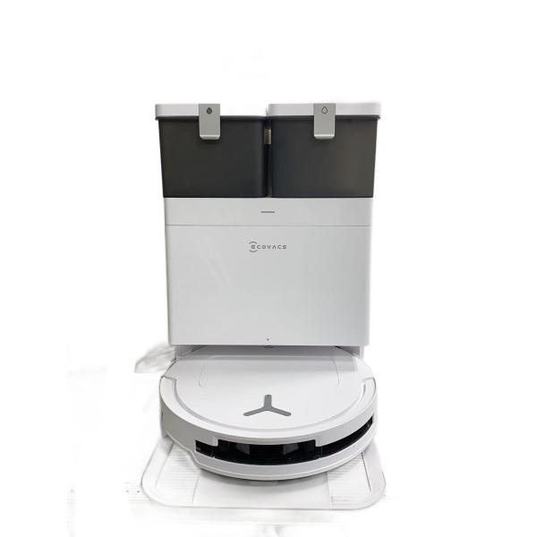 ECOVACS◇掃除機/DEEBOT T50 OMNI// : セカンドストリートYahoo!店