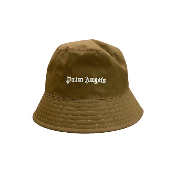 Palm Angels / ハット/--/ブラック/メンズ/PMLA026S22FAB001// ssol-shopping_2334832582181