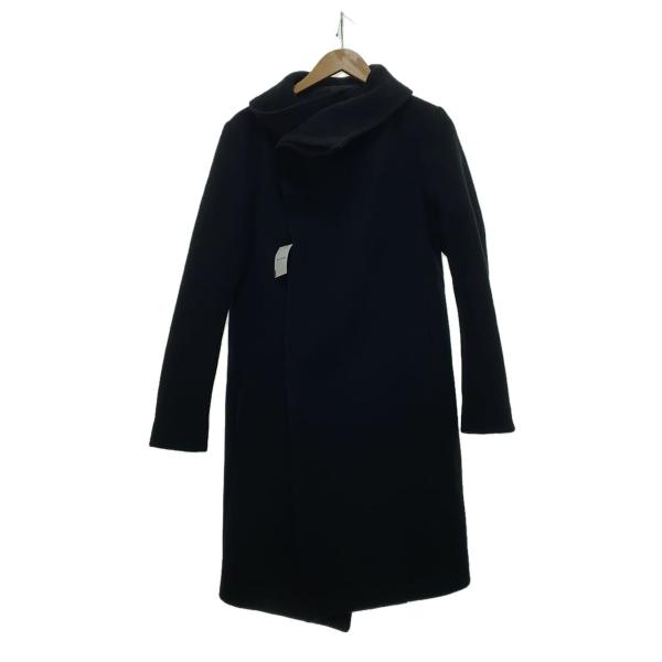 Lithium homme◇コート/46/ウール/BLK/LH20-7210 : セカンドストリート