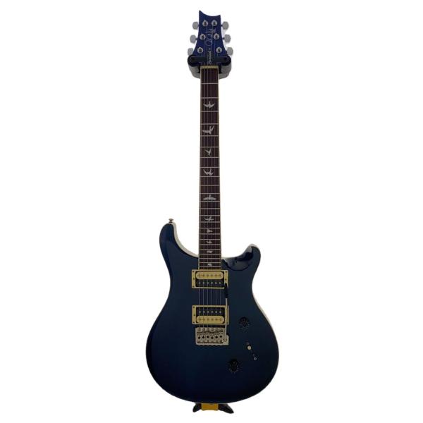 Paul Reed Smith SE Standard 24 限定品 PRS PRS(Paul Reed Smith)◇SE Standard 24/Translucent Blue/2018