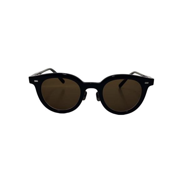 EYEVAN 7285 サングラス レディース スタッフ私物紹介 EYEVAN model: OFF-13R size:46◻︎22-145 color: G