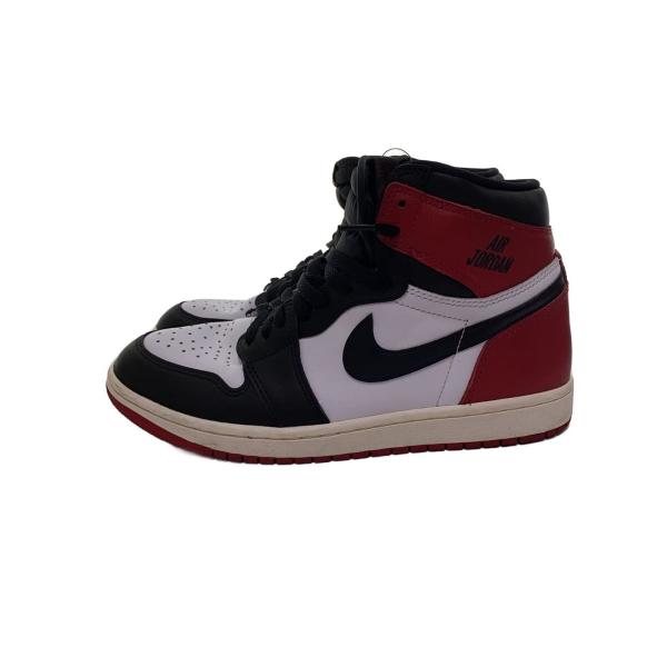 NIKE◆ハイカットスニーカー/25.5cm/WHT/DZ-5485-106/? NULL ?