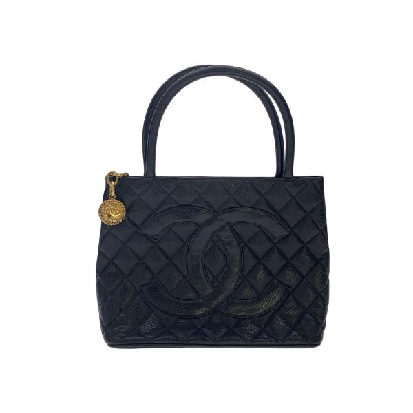 m*u様 Chanel シャネル復刻トート　キャビアスキン　マトラッセ CHANEL シャネル 復刻トート マトラッセ トートバッグ キャビアスキン